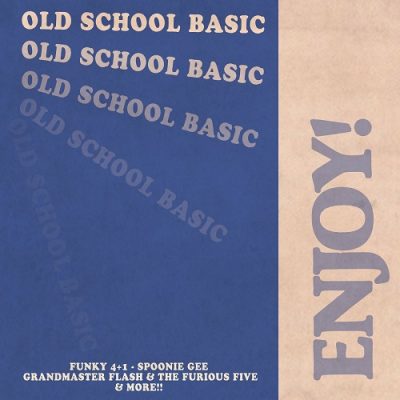 VA – Old School Basic (WEB) (1995) (320 kbps)