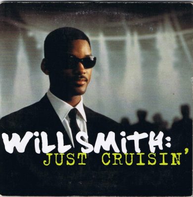 Will Smith – Just Cruisin’ (EU CDS) (1997) (FLAC + 320 kbps)