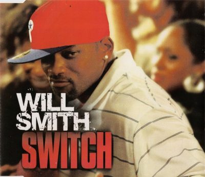 Will Smith – Switch (UK CDS) (2005) (FLAC + 320 kbps)