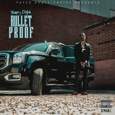 Young Dolph – Bullet Proof (CD) (2017) (FLAC + 320 kbps)