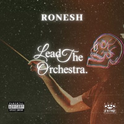 Ronesh – Lead The Orchestra (WEB) (2024) (320 kbps)