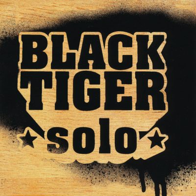 Black Tiger – Solo (CD) (2003) (FLAC + 320 kbps)