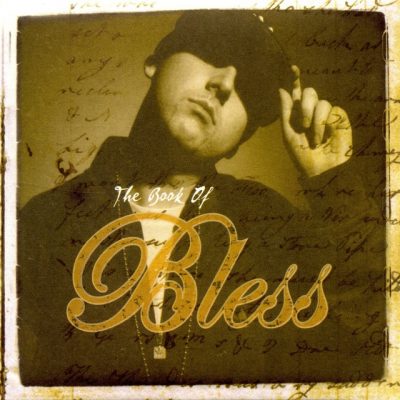 Bless – The Book Of Bless (CD) (2005) (FLAC + 320 kbps)