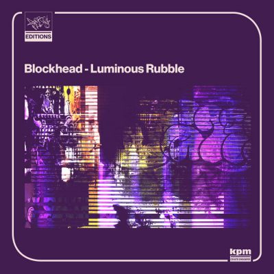 Blockhead – Luminous Rubble (WEB) (2024) (320 kbps)