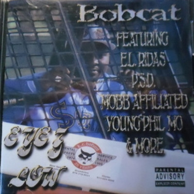 Bobcat – Scratchin Tha Surface (CD) (200x) (FLAC + 320 kbps)