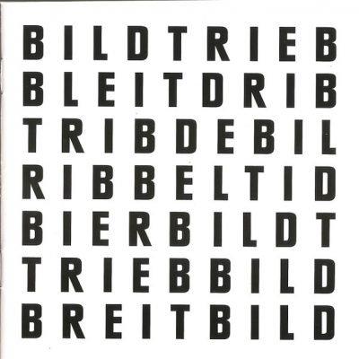 Breitbild – Breitbild (CD) (2016) (FLAC + 320 kbps)
