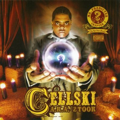 Cellski – Mr. Predicter Chapter 2 (CD) (2006) (FLAC + 320 kbps)