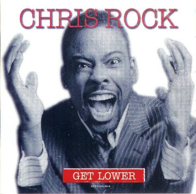 Chris Rock – Get Lower (Promo CDS) (2005) (FLAC + 320 kbps)