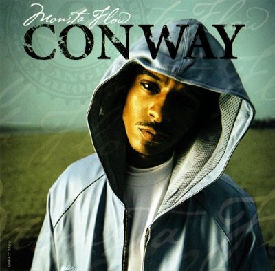 Conway – Monsta Flow (CDS) (2004) (FLAC + 320 kbps)