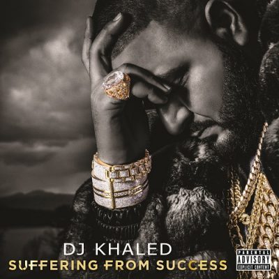 DJ Khaled – Suffering From Success (Deluxe Edition CD) (2013) (FLAC + 320 kbps)