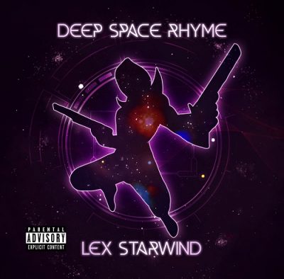 Lex Starwind – Deep Space Rhyme (WEB) (2024) (320 kbps)