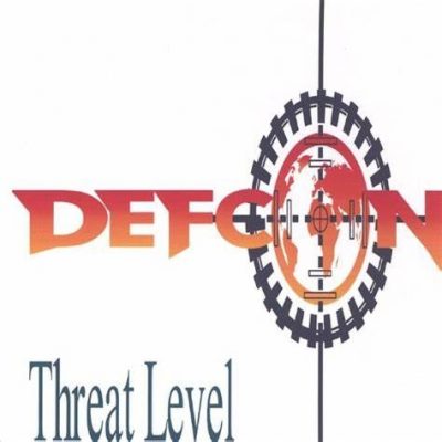 Defcon – Threat Level (CD) (2006) (FLAC + 320 kbps)