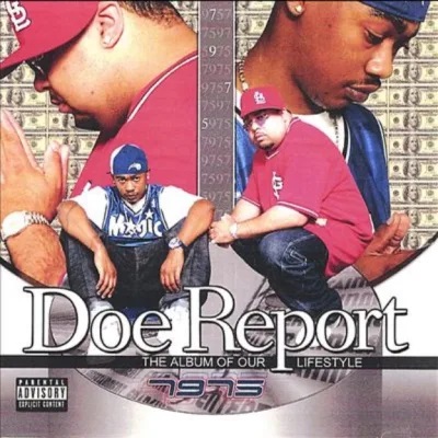 7975 – Doe Report (The Album Of Our Lifestyle) (CD) (2005) (FLAC + 320 kbps)