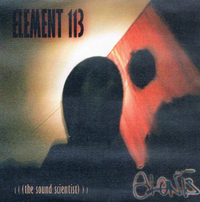 Elon.is – Element 113 (CD) (2000) (FLAC + 320 kbps)