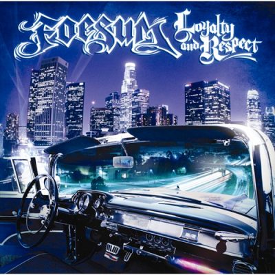 Foesum – Loyalty And Respect (WEB) (2010) (FLAC + 320 kbps)
