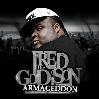 Fred The Godson – Armageddon (WEB) (2010) (320 kbps)