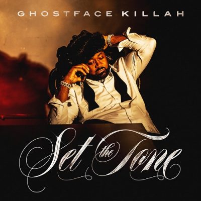 Ghostface Killah – Set The Tone (Guns & Roses) (WEB) (2024) (FLAC + 320 kbps)