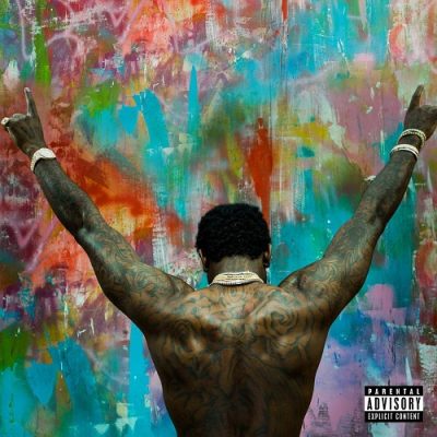 Gucci Mane – Everybody Looking (CD) (2016) (FLAC + 320 kbps)