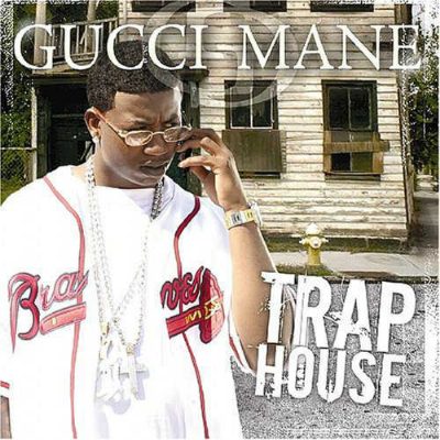 Gucci Mane – Trap House (CD) (2005) (FLAC + 320 kbps)