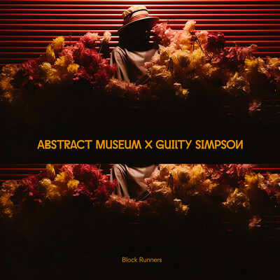 Abstract Museum & Guilty Simpson – Block Runners EP (WEB) (2024) (320 kbps)