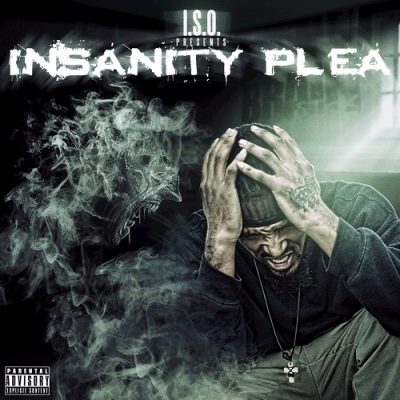 I.S.O. – Insanity Plea (WEB) (2015) (320 kbps)