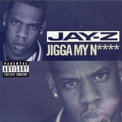 Jay-Z – Jigga My N**** (CDS) (1999) (FLAC + 320 kbps)