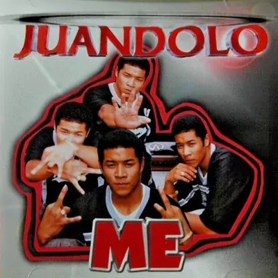 Juandolo – Me (CD) (2001) (FLAC + 320 kbps)