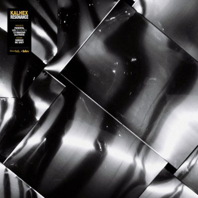 Kalhex – Resonance (CD) (2024) (FLAC + 320 kbps)
