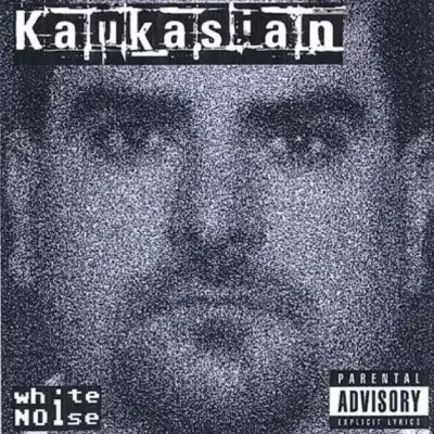 Kaukasian – White Noise (CD) (2005) (FLAC + 320 kbps)
