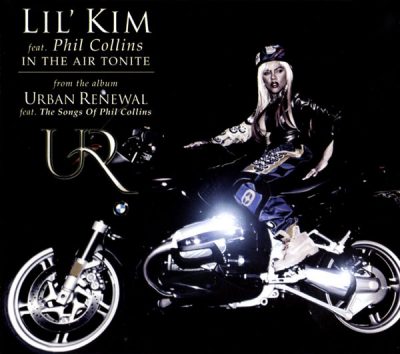 Lil’ Kim – In The Air Tonite (UK CDM) (2001) (FLAC + 320 kbps)
