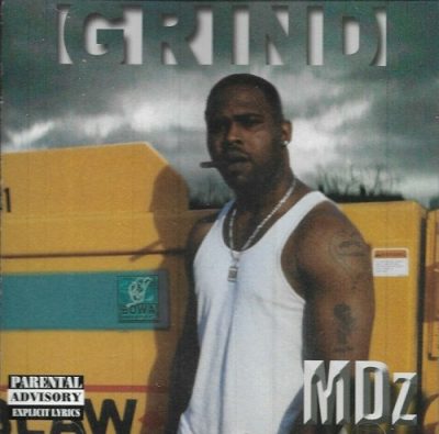 MDz – Grind (Special Edition CD) (2004) (FLAC + 320 kbps)