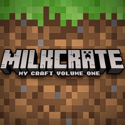 Milkcrate – My Craft EP (WEB) (2023) (320 kbps)