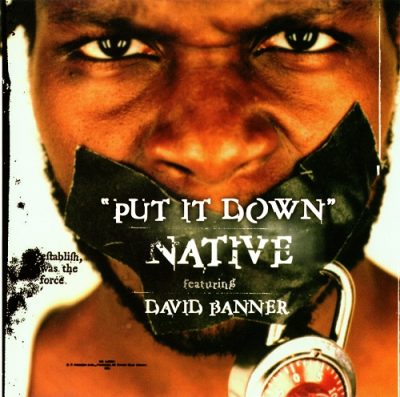 Native – Put It Down (Promo CDS) (2003) (FLAC + 320 kbps)