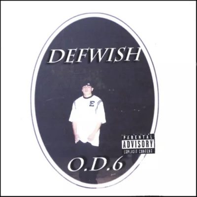 O.D.6 – Defwish (CD) (2004) (FLAC + 320 kbps)