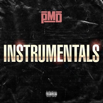 PMD – Instrumentals (WEB) (2024) (320 kbps)