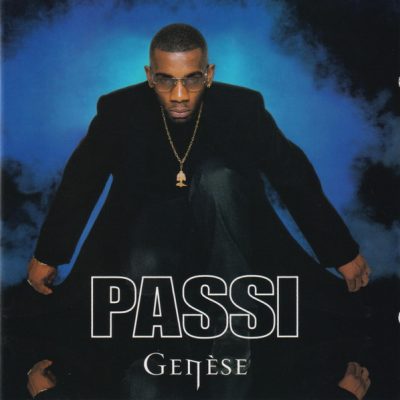 Passi – Genèse (Reissue CD) (2000-2001) (FLAC + 320 kbps)