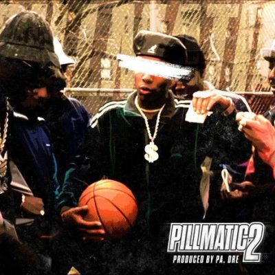 PA. Dre & Gully TV – Pillmatic 2 (WEB) (2024) (320 kbps)