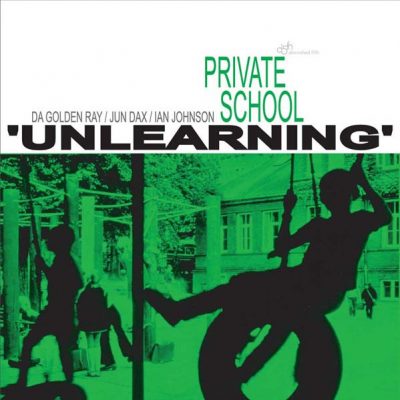 Private School – Unlearning (CD) (2003) (FLAC + 320 kbps)