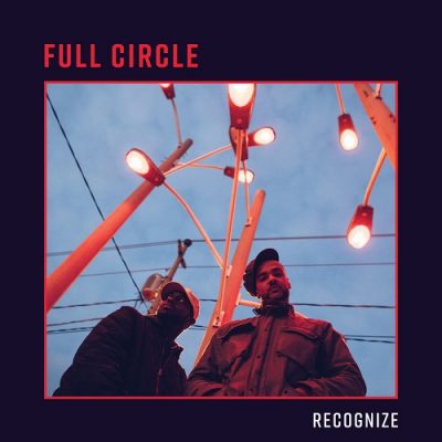 Full Circle – Recognize EP (WEB) (2018) (320 kbps)
