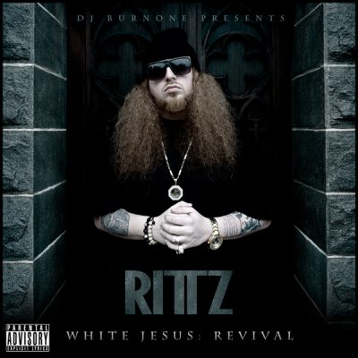 Rittz – White Jesus: Revival (CD) (2012) (FLAC + 320 kbps)