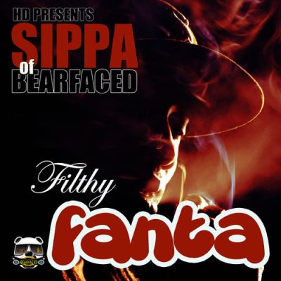 Sippa – Filthy Fanta (CD) (2015) (FLAC + 320 kbps)