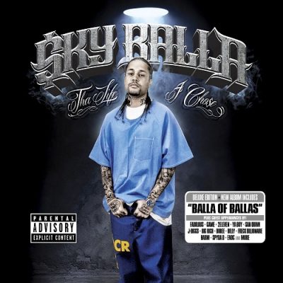 Sky Balla – Tha Life I Chose (Deluxe Edition) (WEB) (2012) (FLAC + 320 kbps)