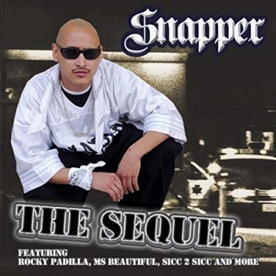 Snapper – The Sequel (Reissue) (WEB) (2003-2006) (FLAC + 320 kbps)