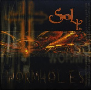 Sol46 – Wormholes EP (CD) (2001) (FLAC + 320 kbps)
