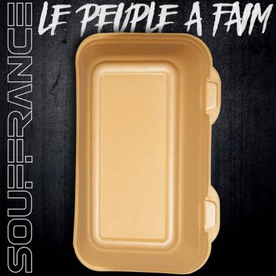 Souffrance – Le Peuple A Faim EP (CD) (2015) (FLAC + 320 kbps)