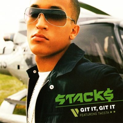 Stack$ – Git It, Git It (CDS) (2005) (FLAC + 320 kbps)