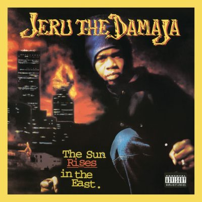 Jeru The Damaja – The Sun Rises In The East (Expanded Edition) (WEB) (1994-2024) (FLAC + 320 kbps)