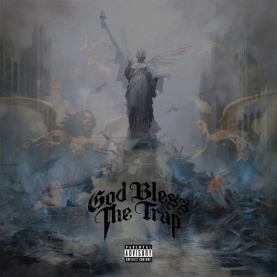 Trap Jefe & godBLESSbeatz – God Bless The Trap (WEB) (2024) (320 kbps)