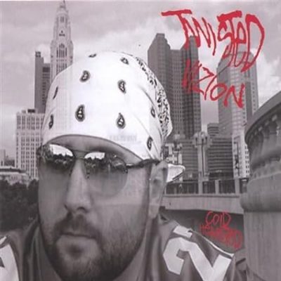 Twisted Vizion – Cold Hearted EP (CD) (2005) (FLAC + 320 kbps)