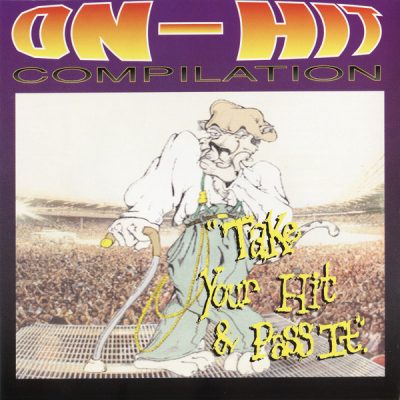 VA – On-Hit Compilation “Take Your Hit & Pass It” (CD) (1997) (FLAC + 320 kbps)